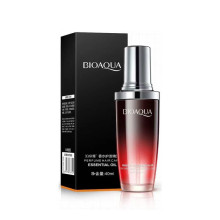 BIOAQUA ROSE FLOWER SAÇ ÜÇIN ÝAG 40ML