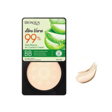 BIOAQUA ALOE VERA CUSHION BB CREAM 20G