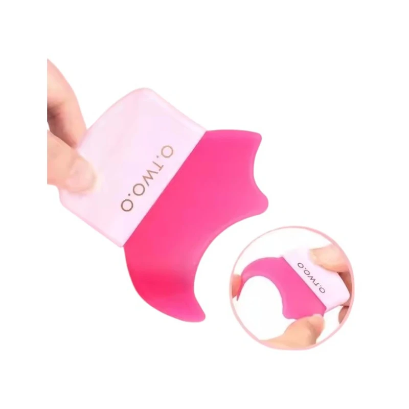 O.TWO.O SOFT SILICONE MAKEUP GUIDE