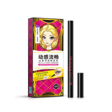 BIOAQUA DYNAMIC FLUID EYELINER 2G