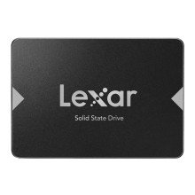 LEXAR LNS100-512RB 512 ГБ 2.5" ВНУТРЕННИЙ SSD