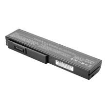 BATTERY FOR NOTEBOOK ASUS A32-N61
