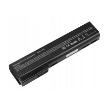 BATTERY FOR NOTEBOOK HP 6560B CC06