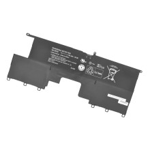 BATTERY FOR NOTEBOOK SONY VGP-BPS38