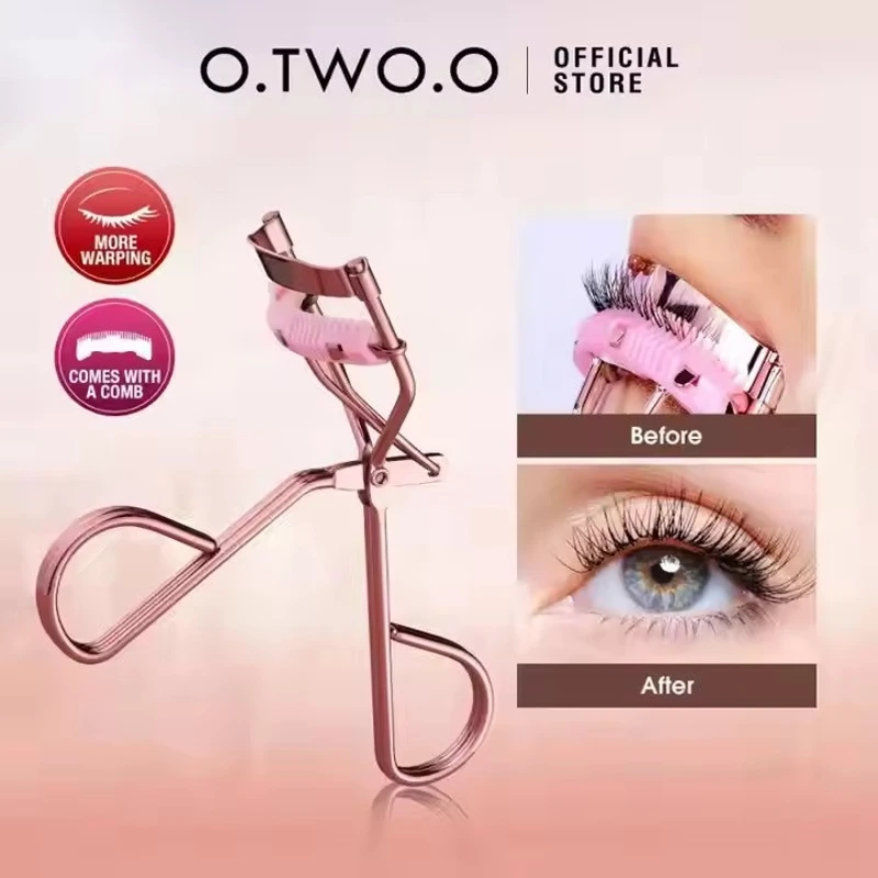 O.TWO.O ШИПЦЫ ДЛЯ ЗАВИВКИ РЕСНИЦ