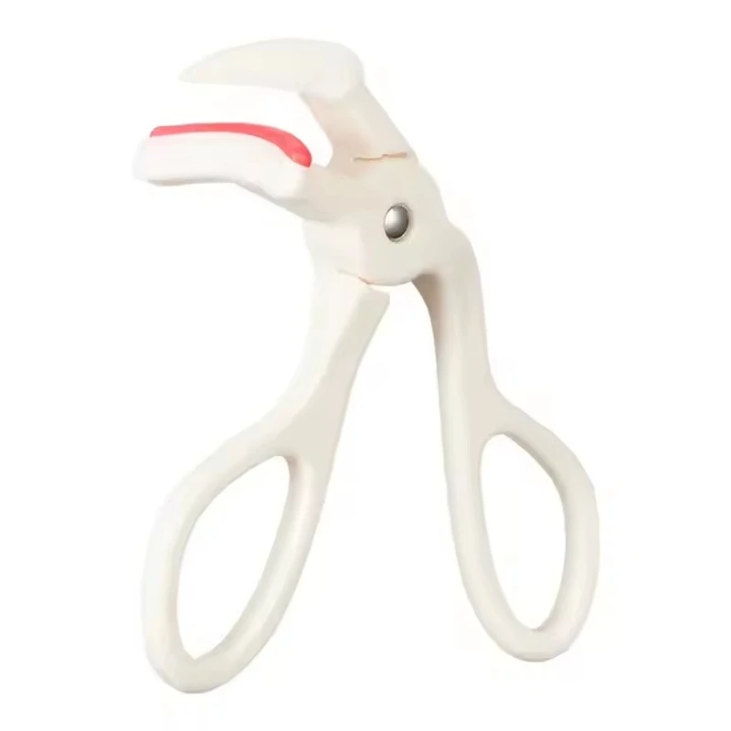 GECOMO SILICONE EYELASH CURLER