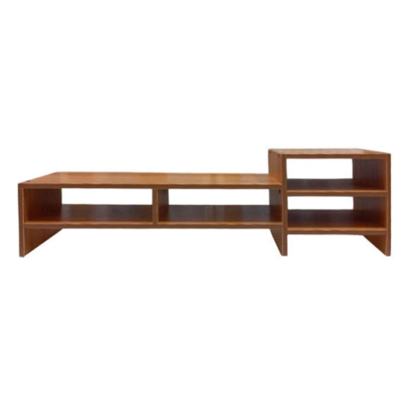 STAND FOR MONITOR J-Z05 (LIGHT WOOD)