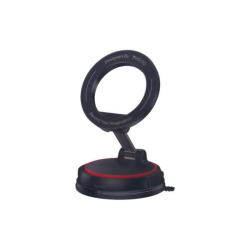 Магнитный держатель телефона Yesido C219