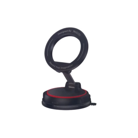 Магнитный держатель телефона Yesido C219