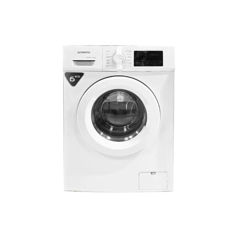 SKYWORTH F60115UU 6 KG KIR ÝUWUJY MAŞYN