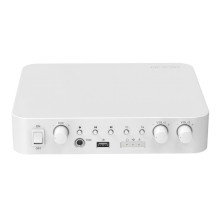 AMPLIFIER FOR CEILING SPEAKER HIKVISION DS-QAE0A60G1-VB