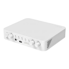 AMPLIFIER FOR CEILING SPEAKER HIKVISION DS-QAE0A60G1-VB