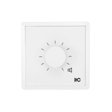 VOLUME CONTROL FOR CEILING SPEAKER ITC T-672 15W