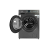 WASHING MACHINE MIDEA MF200W90WB/T-C 9 KG