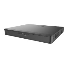 UNIVIEW NVR302-16E2 16-КАНАЛЬНЫЙ ВИДЕОРЕГИСТРАТОР