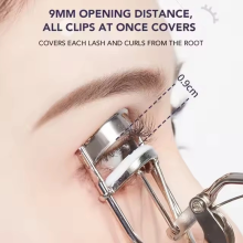 GECOMO EYELASH CURLER