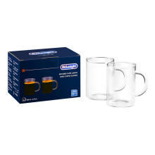 DE'LONGHI DLSC320 AMERICAN COFFEE 2 PCS НАБОР ЧАШЕК