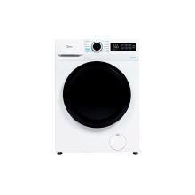 MIDEA MF01712BS40/W 7 KG KIR ÝUWUJY MAŞYN