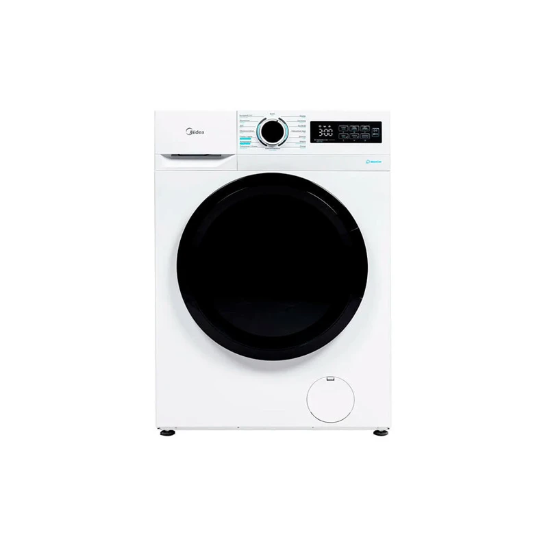MIDEA MF01712BS40/W 7 KG KIR ÝUWUJY MAŞYN