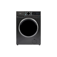 MIDEA MF01712BS40/T-C 7 KG KIR ÝUWUJY MAŞYN