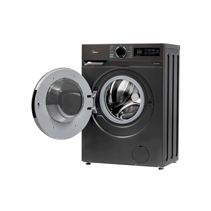 MIDEA MF01712BS40/T-C 7 KG KIR ÝUWUJY MAŞYN