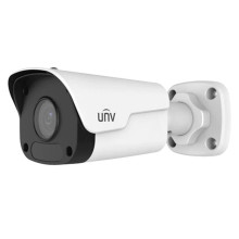 UNV IPC2122LB-SF(40)-KA 2 MP (4 MM) IP-КАМЕРА