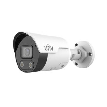 IP-CAMERA UNV IPC2122LE-ADF40KMC-WL 2MP (4 MM)