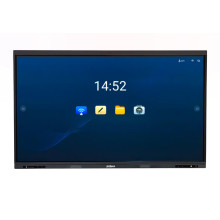 DAHUA MT440-С 75" ИНТЕРАКТИВНАЯ ПАНЕЛЬ