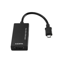 ADAPTER MICRO USB TO HDMI