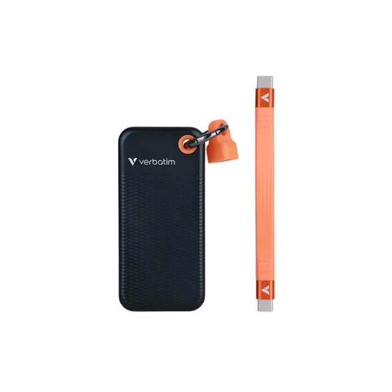 VERBATIM 1 TB GO POCKET PORTATIW SSD