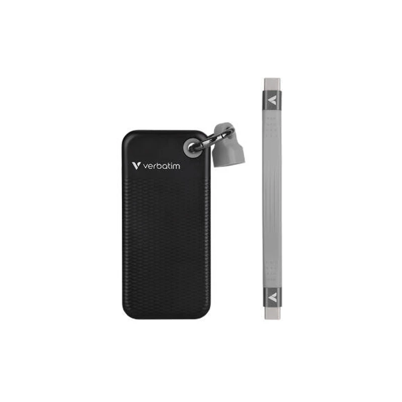 VERBATIM 1 TB GO POCKET PORTATIW SSD