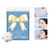 GECOMO COTTON PADS 200 PCS