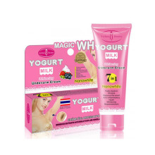 AICHUN BEAUTY YOGURT MILK WHITENING UNDERARM CREAM 80ML