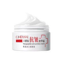 CINDYNAL HEXAPEPTIDE ANTI-WRINKLE CREAM 70G