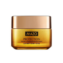 MAZO PROTECTION NECTAR LUXE MOISTURIZING CREAM 50G