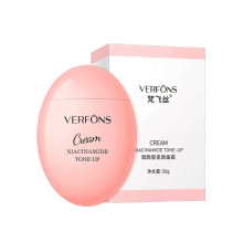 VERFONS NIACINAMIDE TONE-UP ОСВЕТЛЯЮЩИЙ КРЕМ 50Г