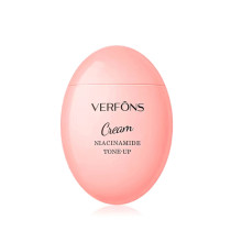 VERFONS NIACINAMIDE TONE-UP ОСВЕТЛЯЮЩИЙ КРЕМ 50Г