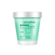 HOUMAL HAIR CREAM WITH SEA SALT 250G