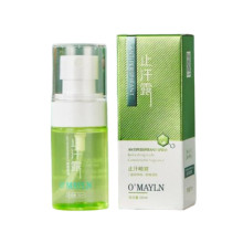 O'MAYLN ANTIPERSPIRANT SPRAY 30ML