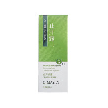 O'MAYLN ANTIPERSPIRANT SPRAY 30ML