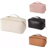 ROSE PORTABLE COSMETIC BAG
