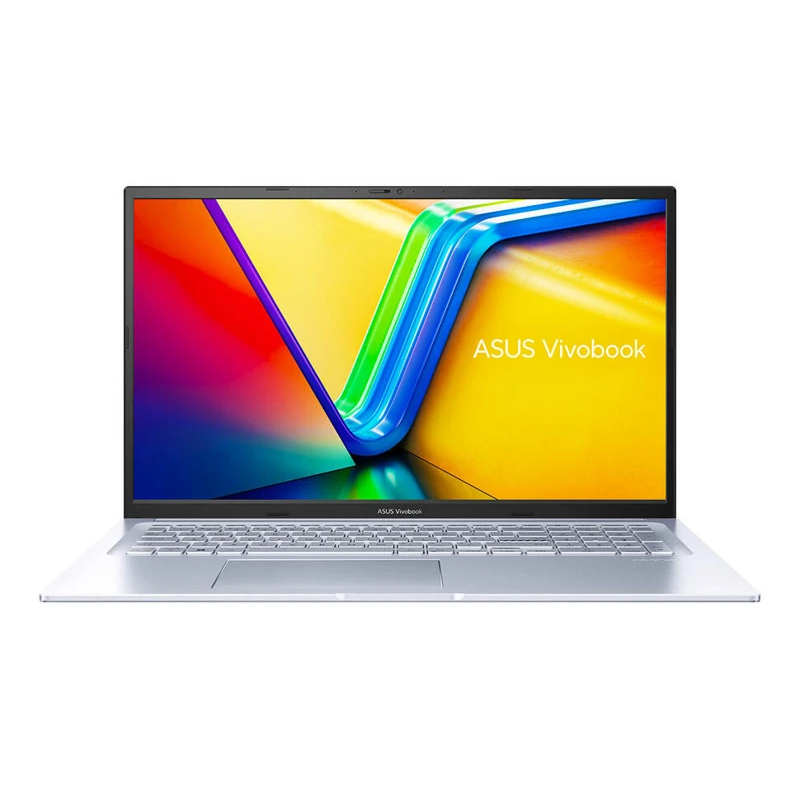 ASUS VIVOBOOK 17 CPU CORE-i5 16/512 ГБ НОУТБУК