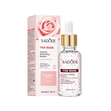 SADOER THE ROSE SERUM 30ML