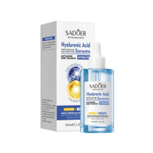 SADOER HYALURONIC ACID ANTI-AGING DEEP NOURISH SERUM 100 ML