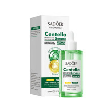 SADOER CENTELLA OIL CONTROL SHRINK PORES СЫВОРОТКА 100МЛ