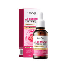 SADOER LACTOBIONIC ACID PORE SHRINKING SERUM 30 ML