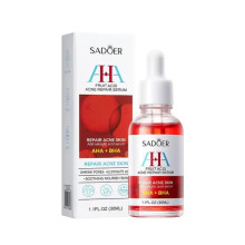 SADOER FRUIT ACID ACNE REPAIR SERUM 30 ML