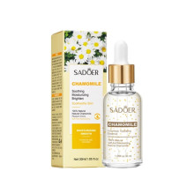 SADOER CHAMOMILE LUXURIOUS HYDRATING SERUM 30 ML