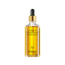 BIOAQUA 24K GOLD HYALURONIC ESSENCE SERUM 100ML