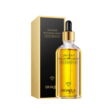 BIOAQUA 24K GOLD HYALURONIC ESSENCE SERUM 100ML